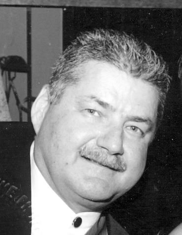 Obituary of Hugh James Crockett