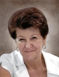 Obituary of Mme Jocelyne Tremblay