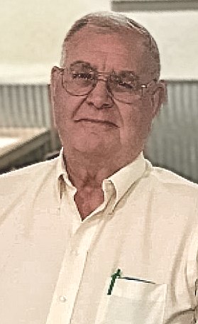 Obituary of Perry D. Skinner