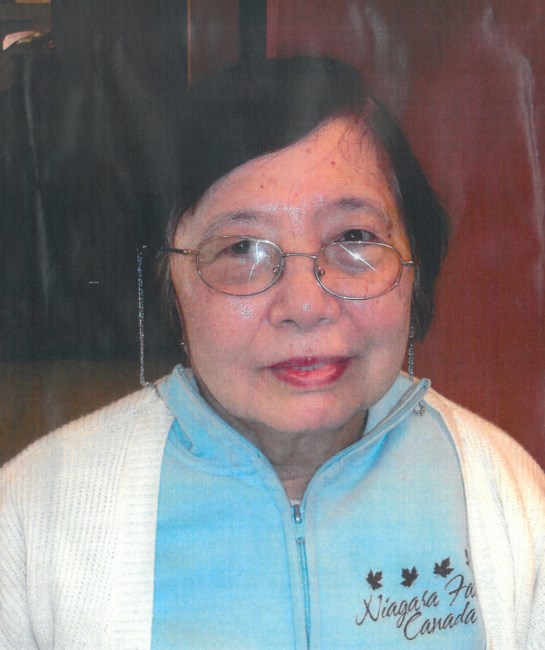 Obituary of Anh Nguyet Thi Nguyen