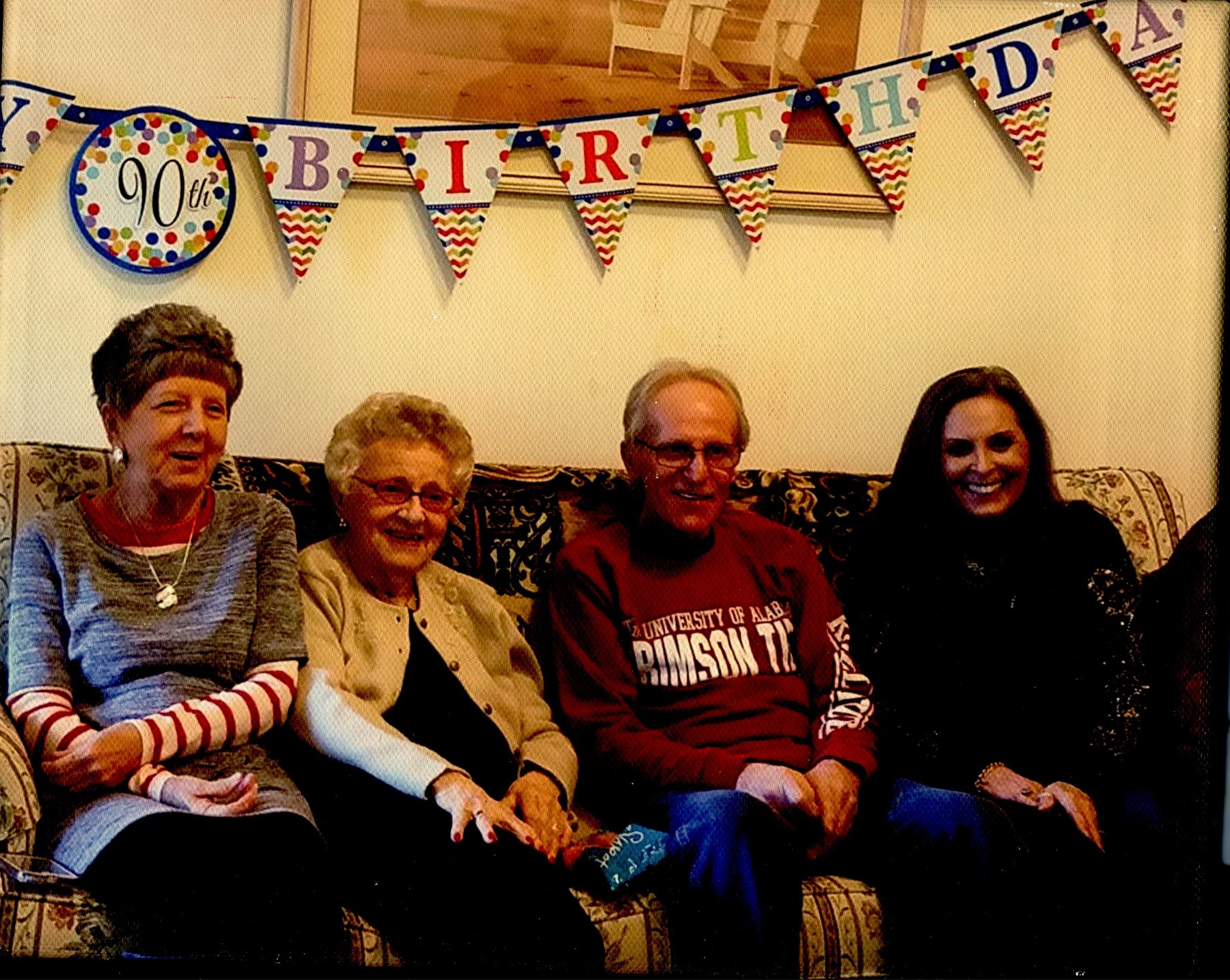 Avis de décès de Linda Levens