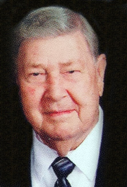 Obituario de Kenneth Charles Hollar