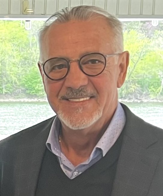 Obituary of Renato Antonio Maira