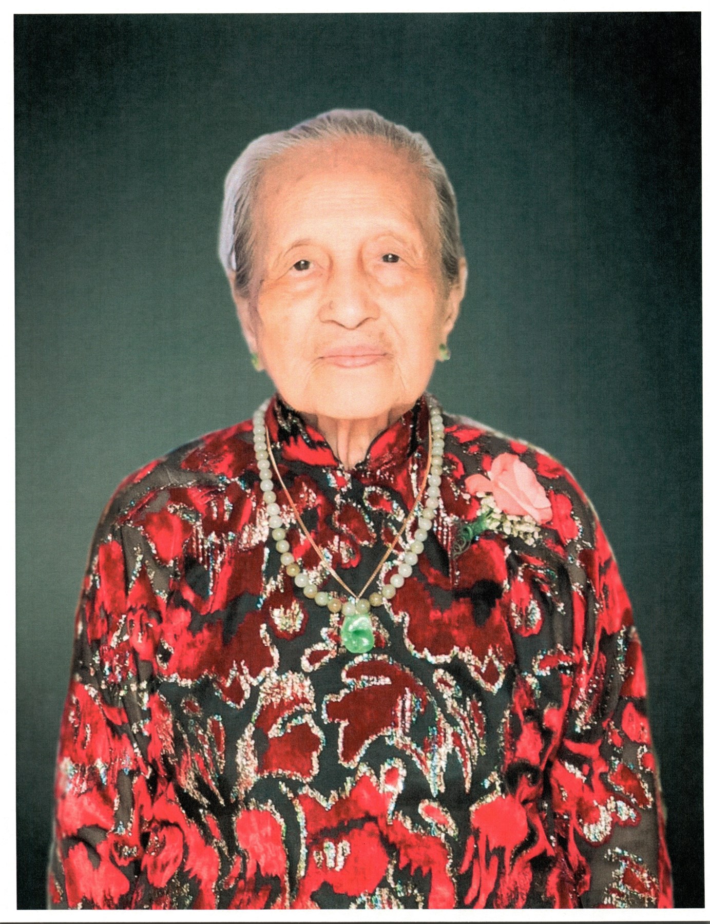 Obituary of Xuan Thi Nguyen