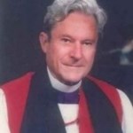 The Rt. Rev. McAllister