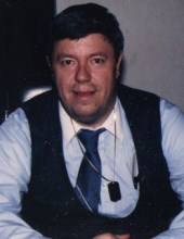 Obituary of Thomas Bosica