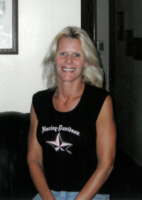 Obituary of Brenda Lea Layton