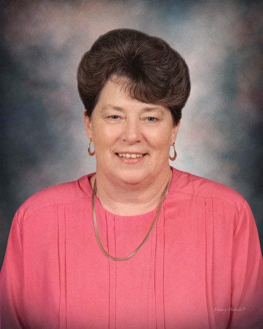 Obituary of Ms. Carolyn J Milby
