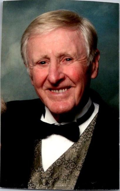 Obituary of Merrill Keith Carnes