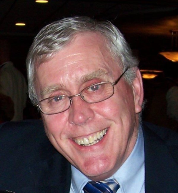 Obituary of James Jim Randolf Jenness