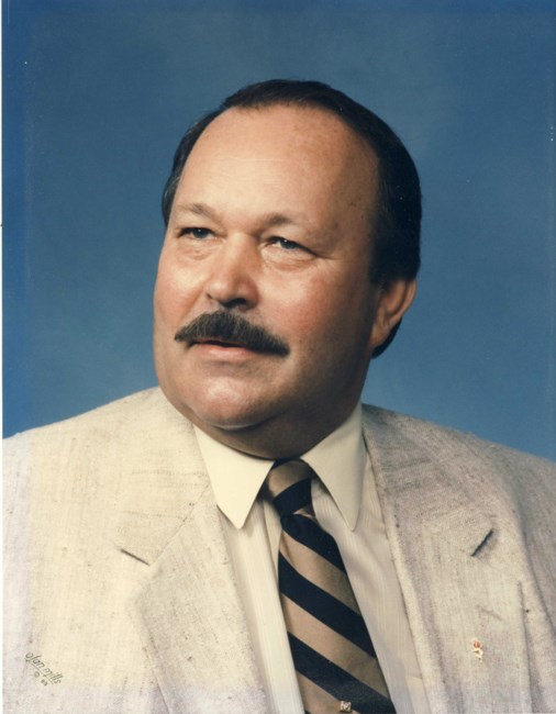 Avis de décès de Robert J. Williams Jr.