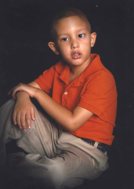 Obituary of Jilmer Ethan Paz