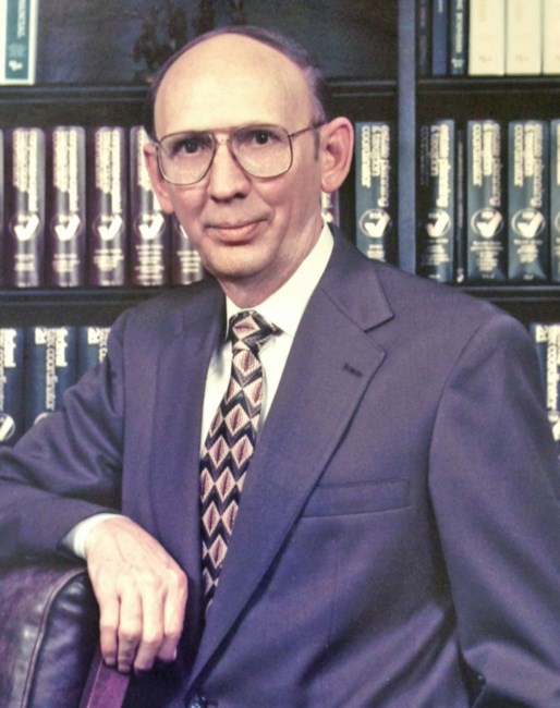 Obituary of William S. Cannon