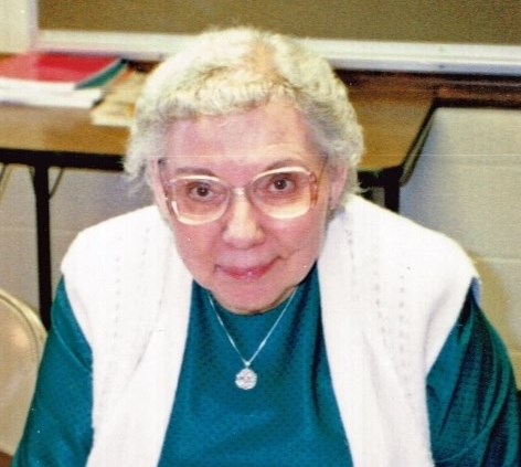 Obituary of Elsie Green Palmer