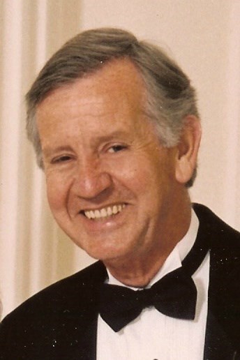 Obituary of Robert M. "Bob" Hust