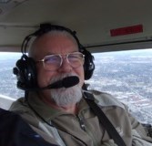 Obituary of David Glyndwr Lowe