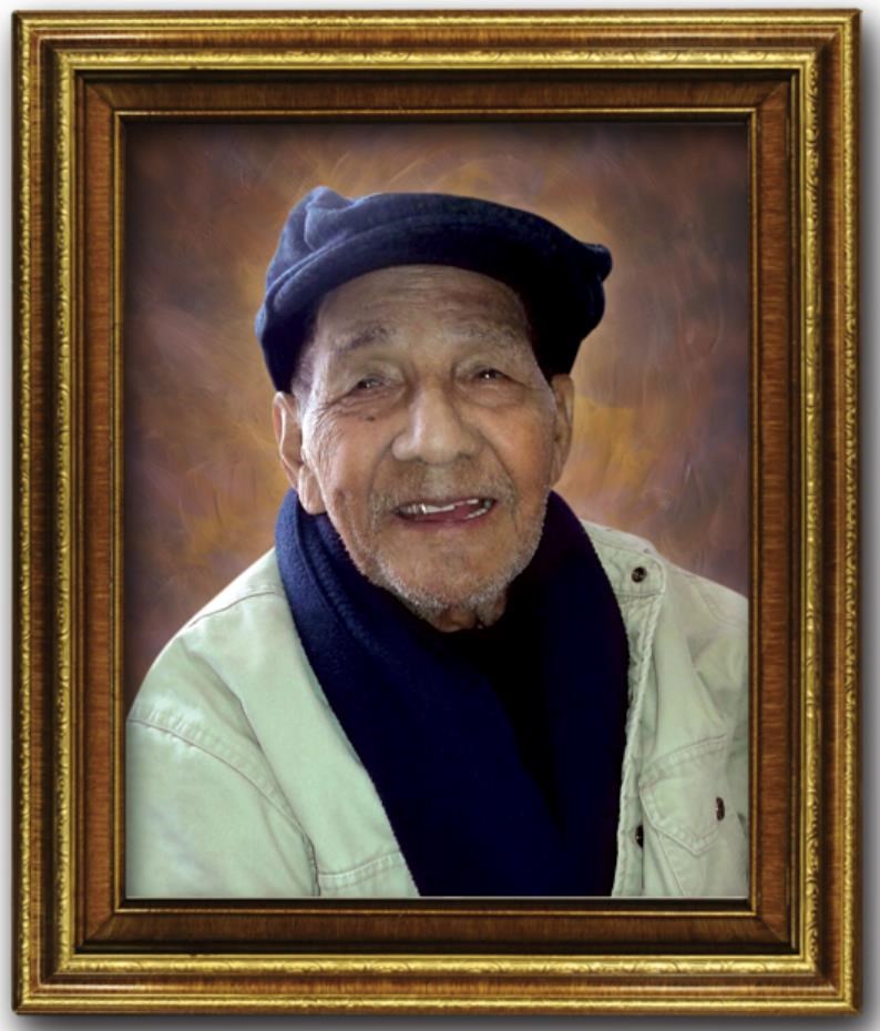 Obituary of Jose Escobar