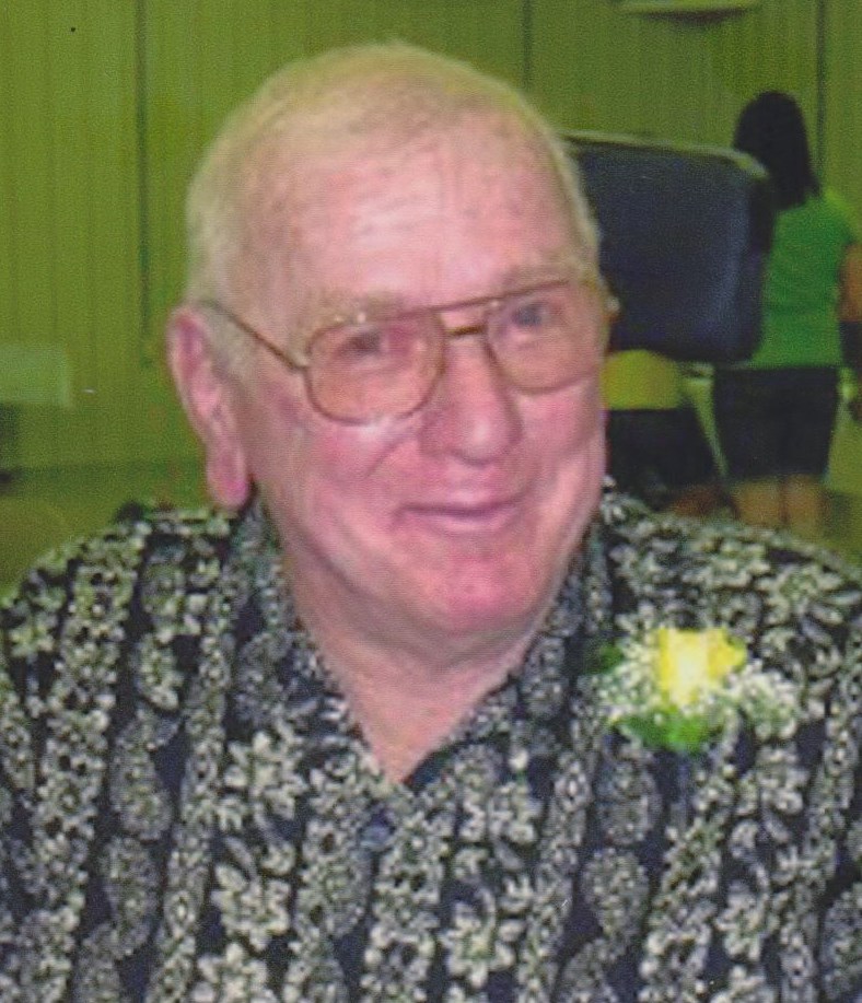 Obituary of Byron Nelson Woodall