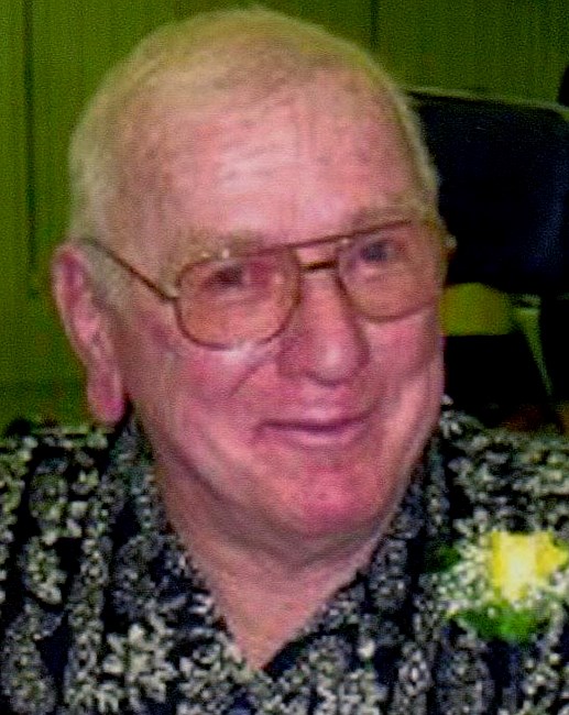 Obituary of Byron Nelson Woodall