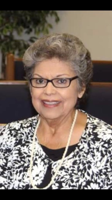 Obituary of Beatriz Gonzalez Bella