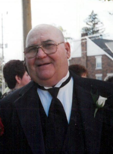 Obituary of Donald Joseph Stone
