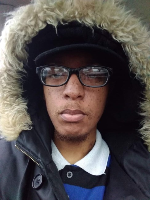 Obituary of Johnathan David Peyton