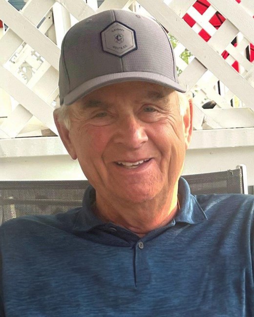 Obituary of Harry Norman Earl Hobbs