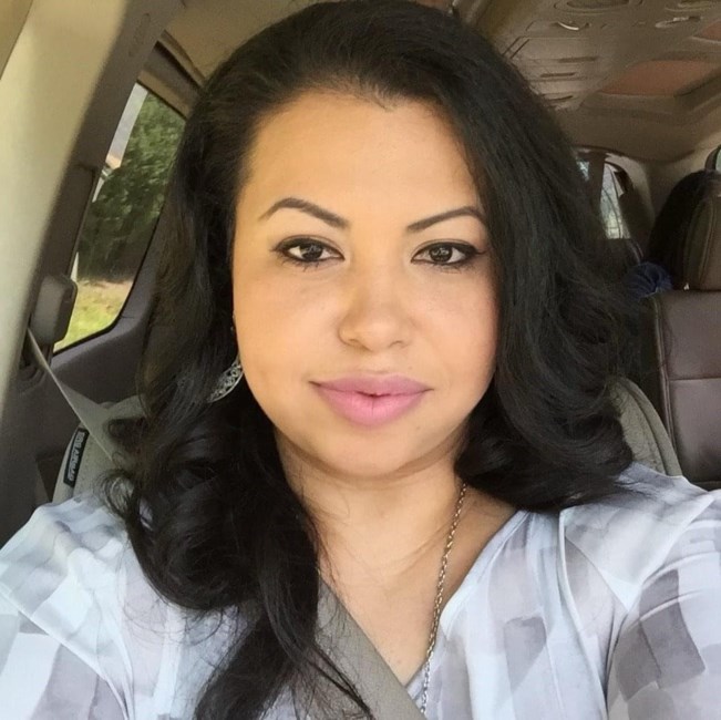 Obituary of Ana Delia Guerrero Cerda