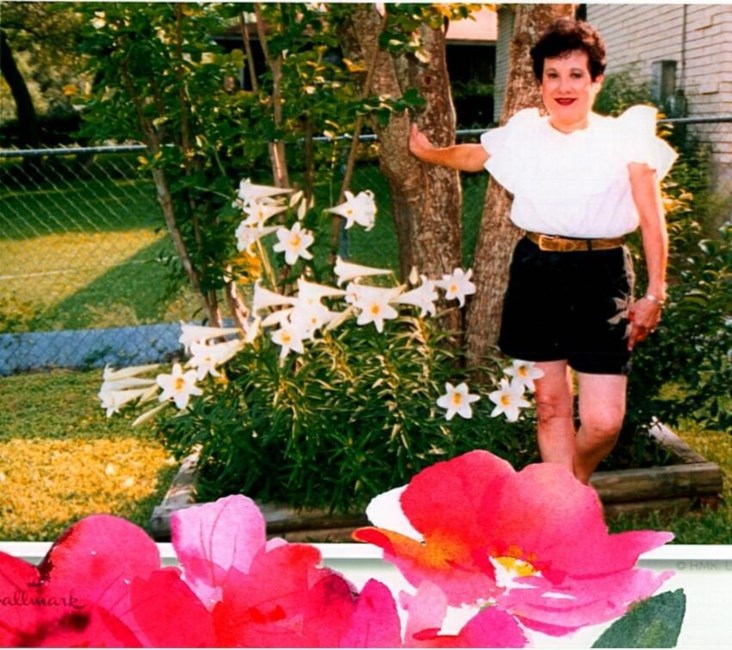 Obituary of Vera L. Martinez