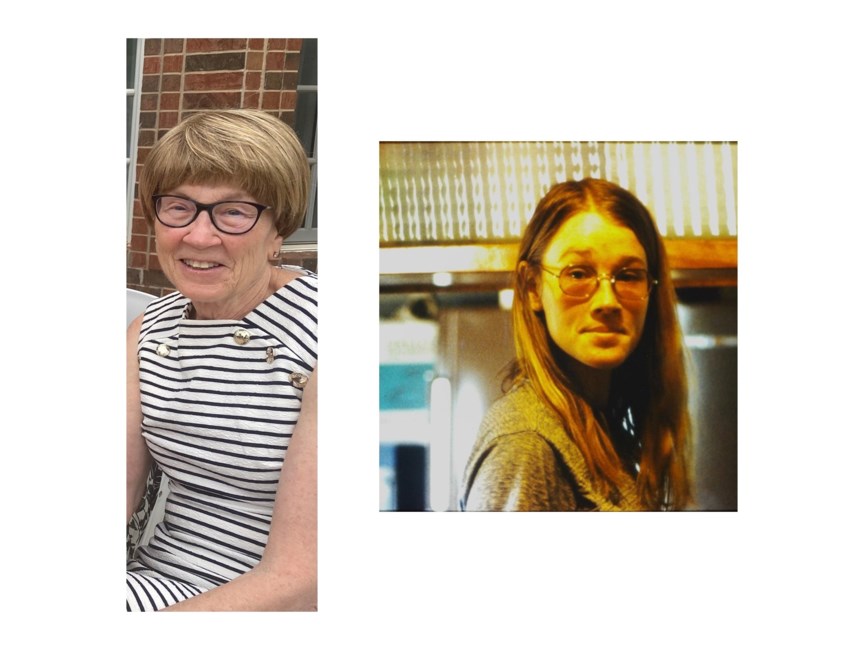 Obituary of Geneva Biffle Murray