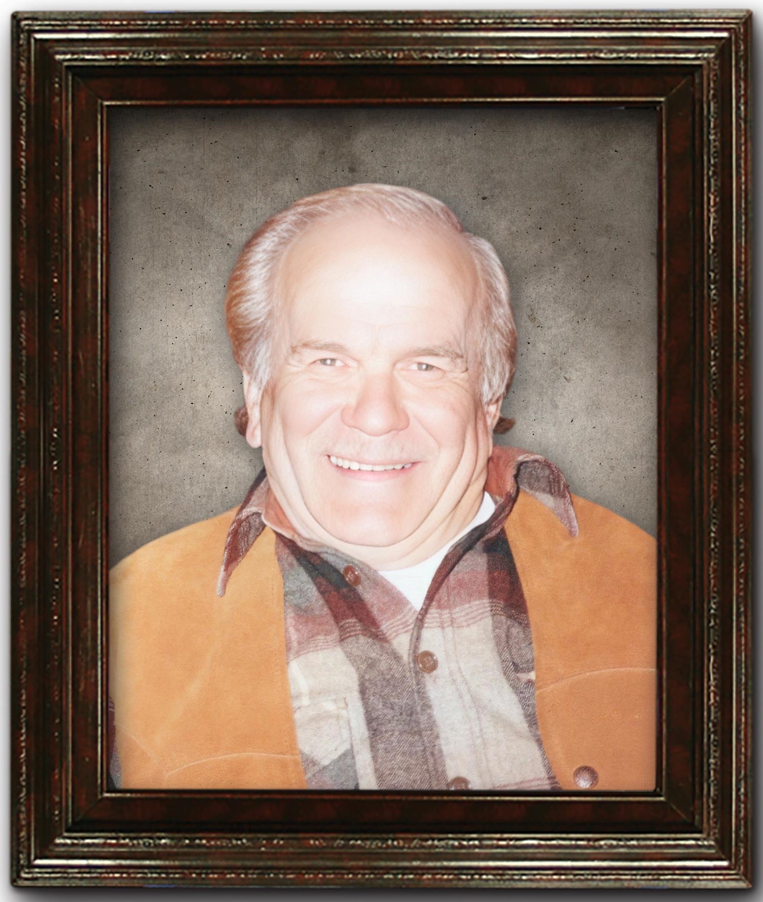 Obituary of Earl Charles Hemme