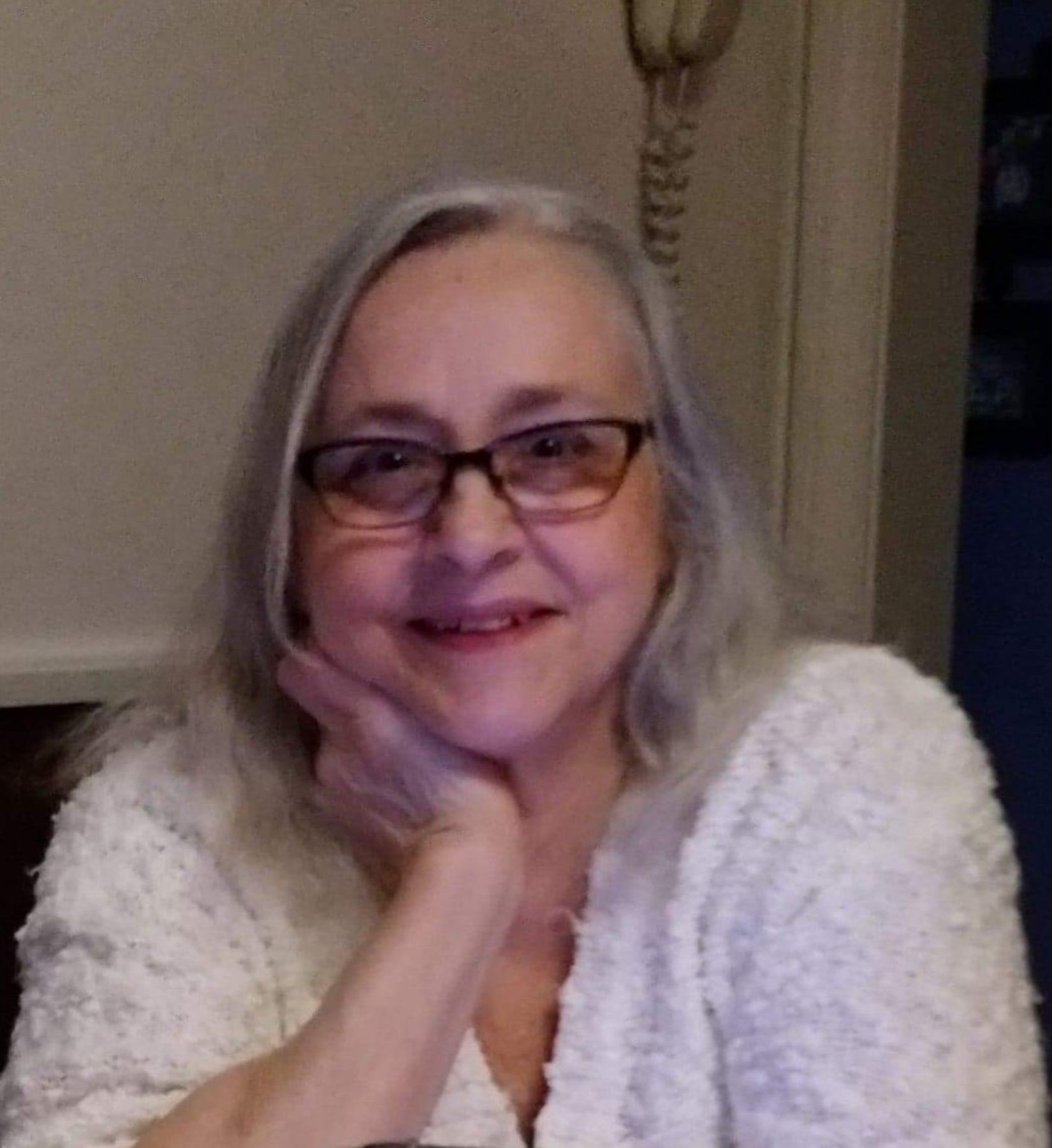 Obituary of Helene Rachel Jacques