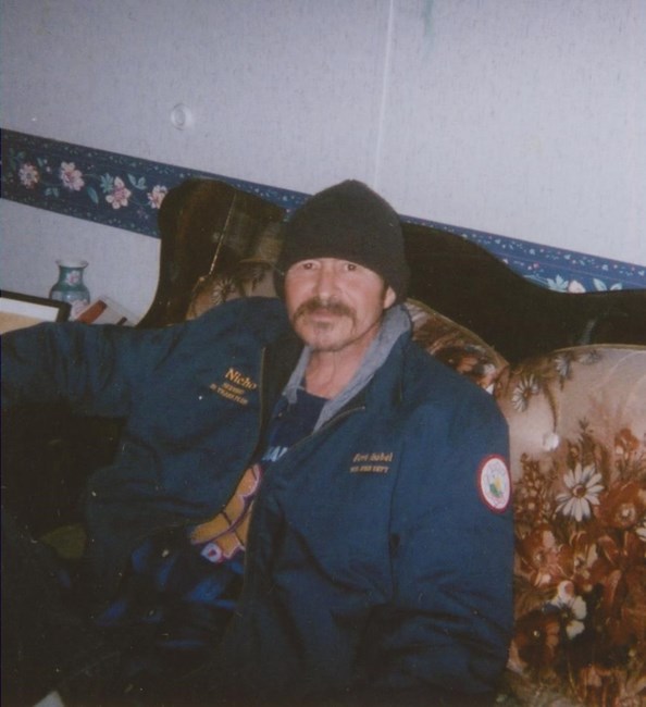 Obituary of Eliseo Martinez
