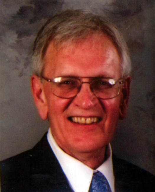 Obituary of John Joseph Erridge