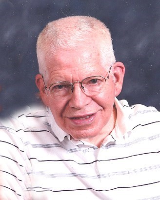 Obituary of Frank David Speck