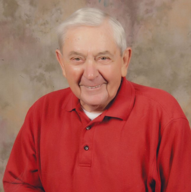 Obituary of Roger E. Pyle