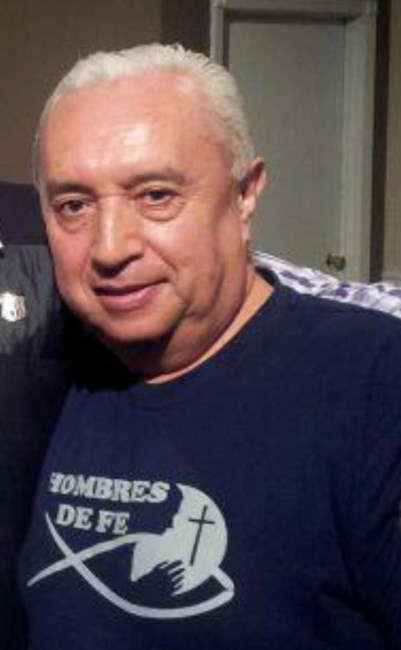 Obituary of Jose Ignacio Salazar Rocha