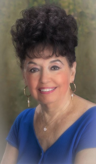 Obituary of Ann Scira