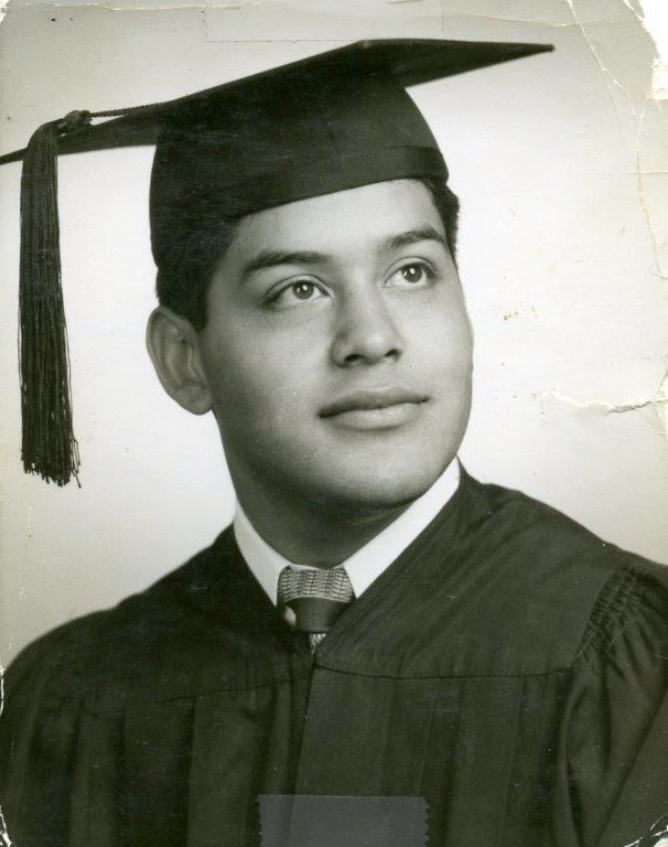 Obituary of Victor Garcia