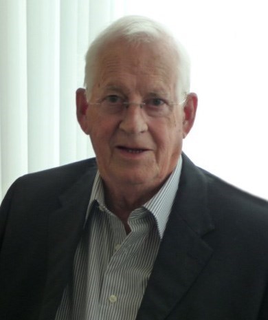 Avis de décès de David Arnold Ettinger