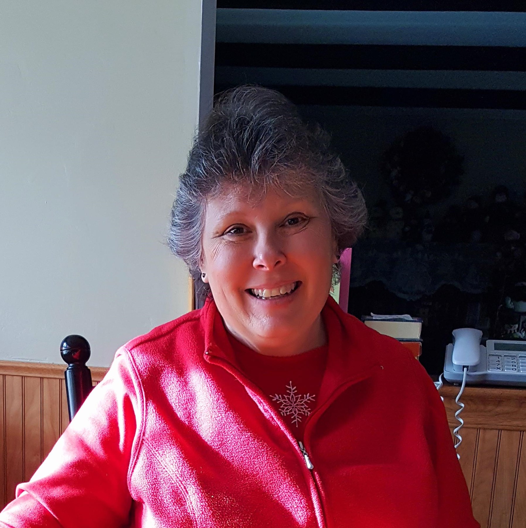 Obituary of JoAnn Victoria Bauer