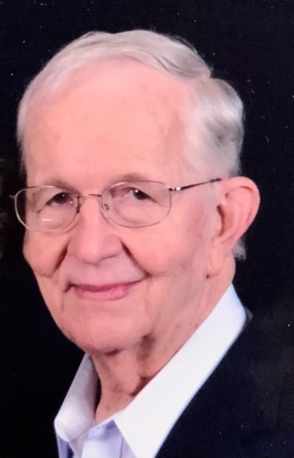 Obituary of Kenneth Eldon Cole