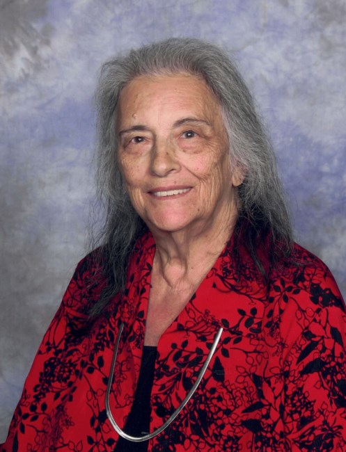 Obituary of Barbara Ann Coulter