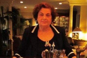 Obituary of Ghodrat K. Gilanshah