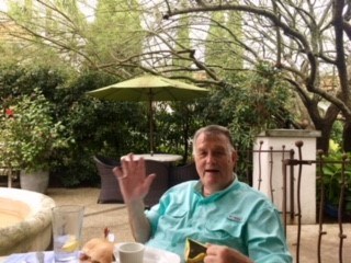 Avis de décès de Calvin Robert Flynn