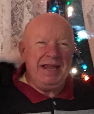 Obituary of Joseph P. Hahn