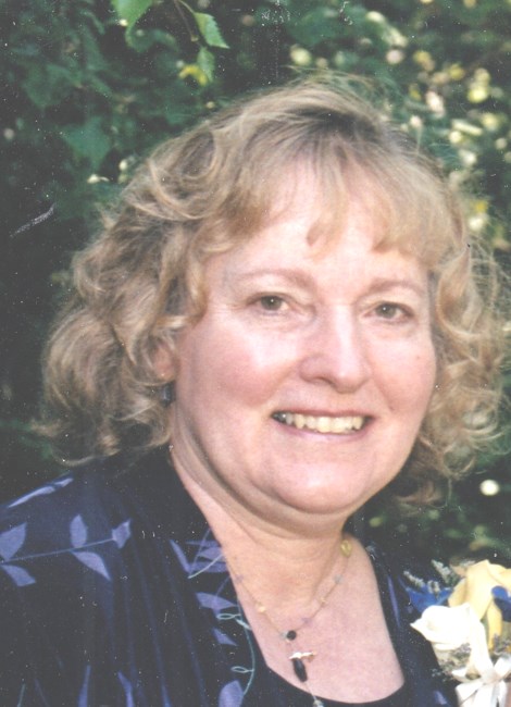 Obituario de Donna Beth (Radmaker) Winblade