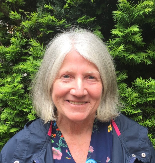 Obituary of Marsha Jill Latham Rowe