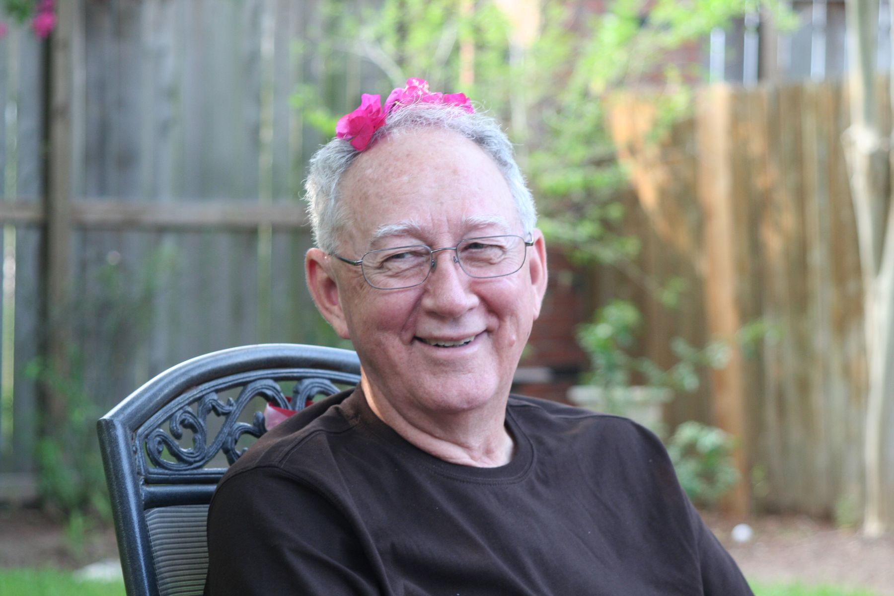 Obituary of Max Gerald Martin