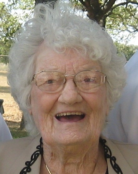 Obituary of Beatrice Opal Davis
